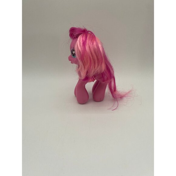 2009 Hasbro My Little Pony Generation 3 Pinkie Pie's Mom Pony - Picture 5 of 7